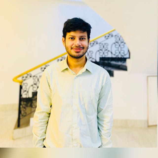 Zahin Ahmed