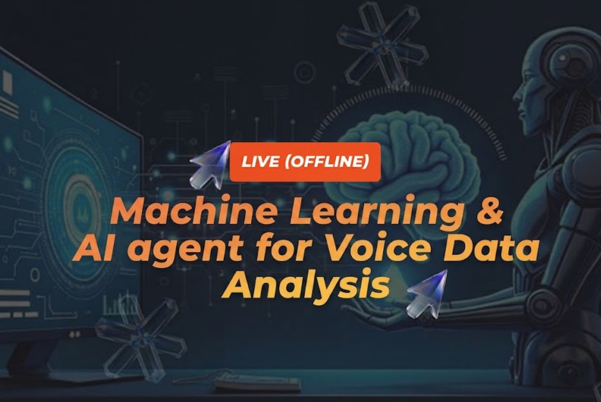Amazing Webinar